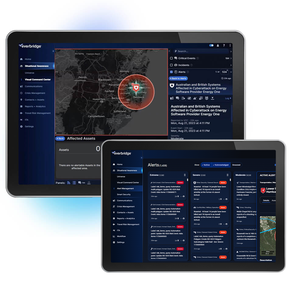 Everbridge 360 Home With Alert Management 1000x1000 1