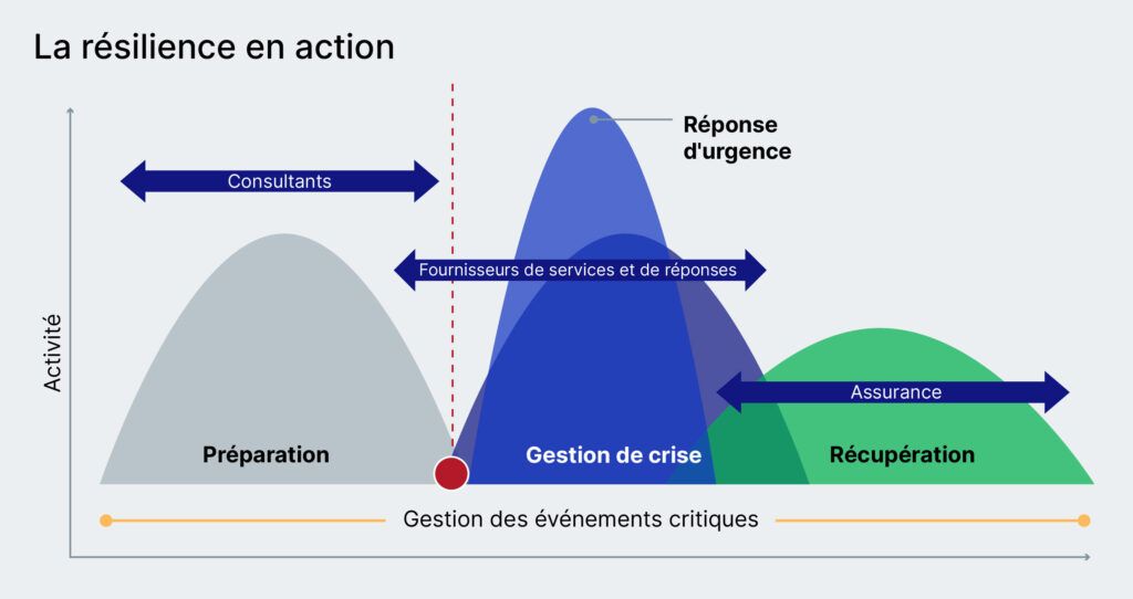 Graphic Fr Cem Resilience In Action Emergency Response