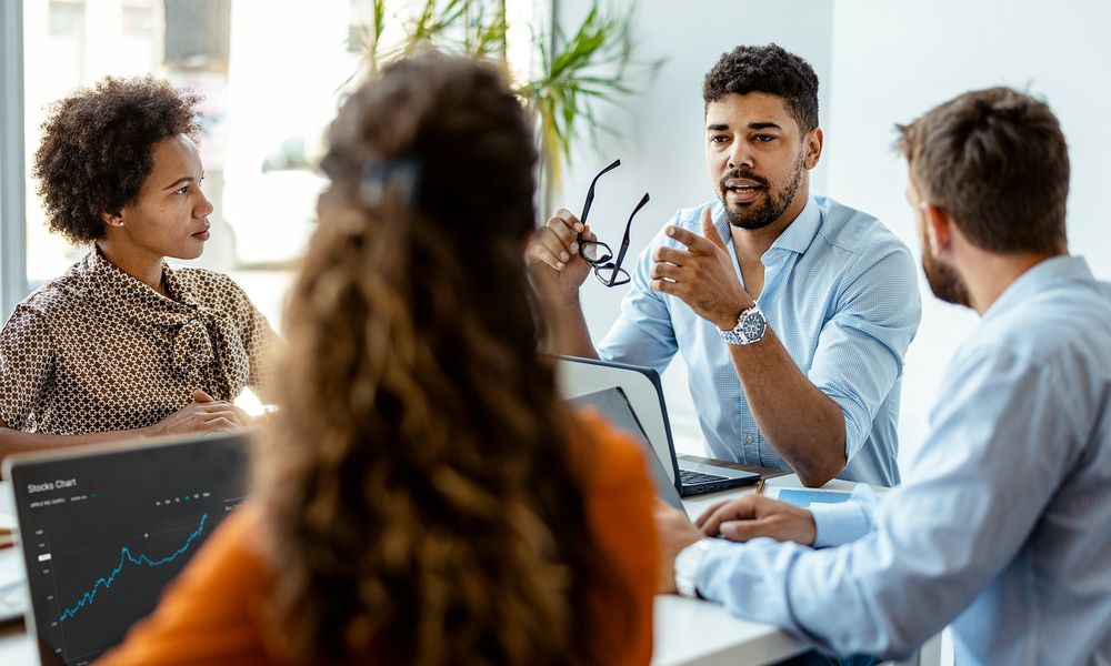 Webinaire à la demande: Comment créer une résilience opérationnelle dans un monde réglementé