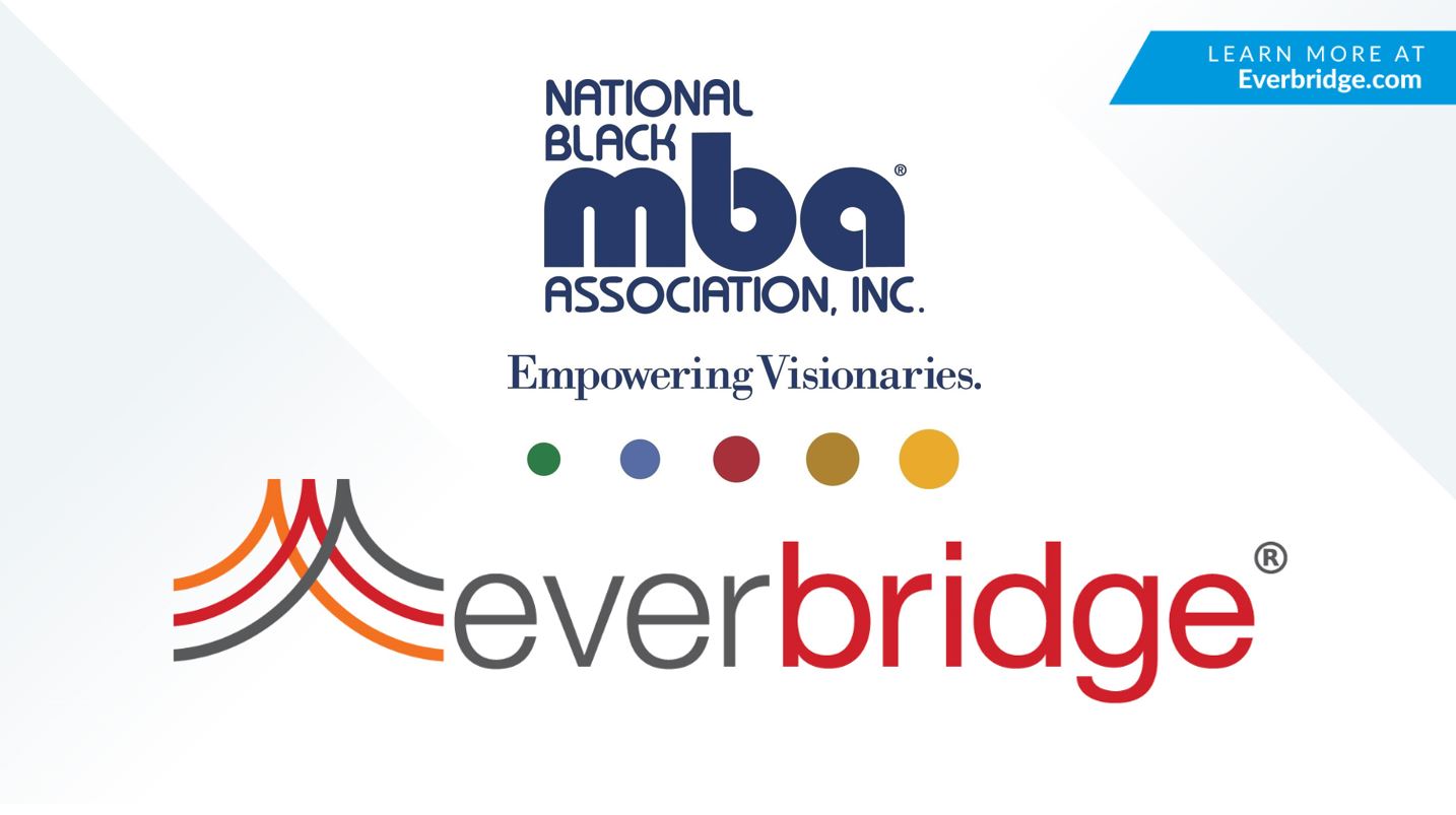 Everbridge Teams with National Black MBA Association® (NBMBAA®) to Help