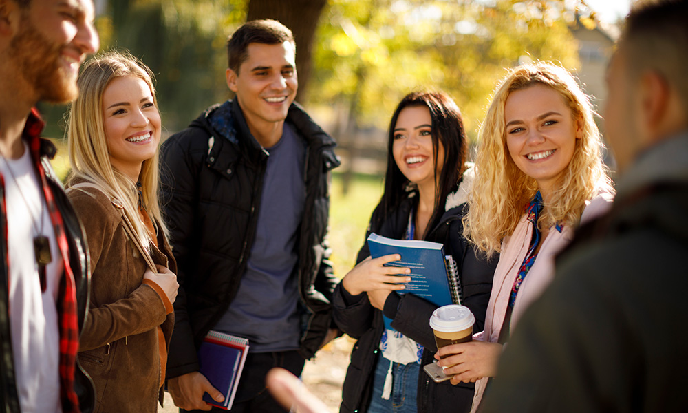 Use of mass notification at Azusa Pacific University - Everbridge