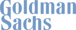 Goldman Sachs Signature Logo Two