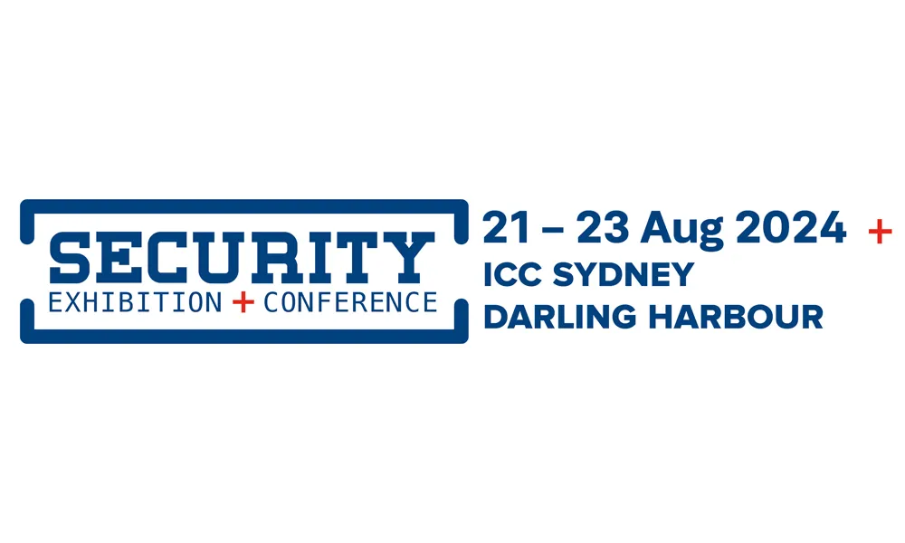Security Exhibition & Conference