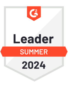 Spring leader logo