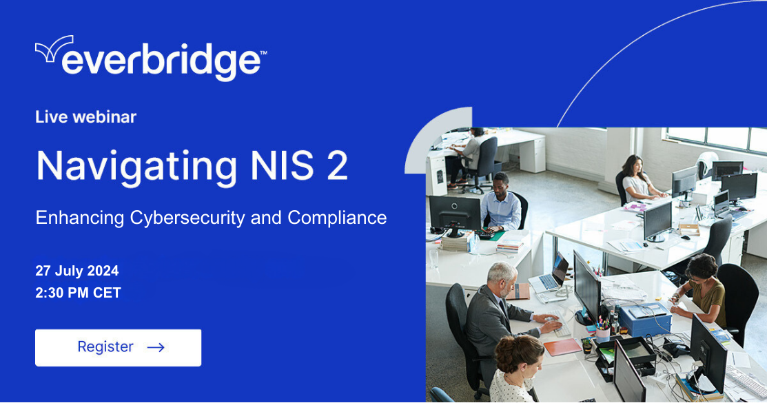 Navigating NIS 2: Enhancing cybersecurity and compliance