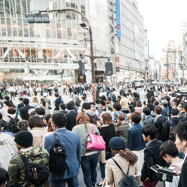 Crowd Civil Unrest