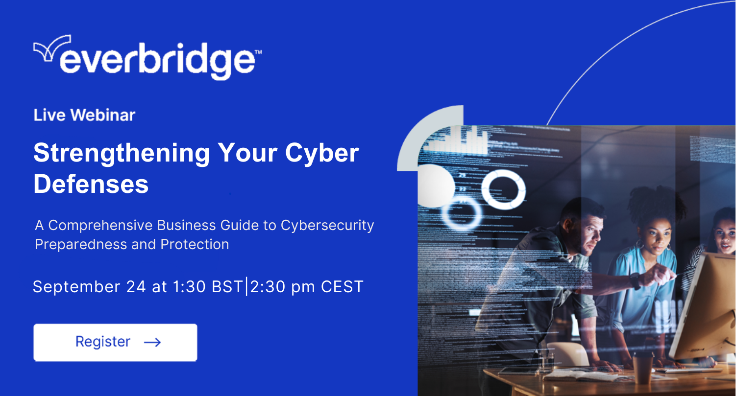 Strengthening your cyber defenses: A comprehensive business guide to cybersecurity preparedness and protection