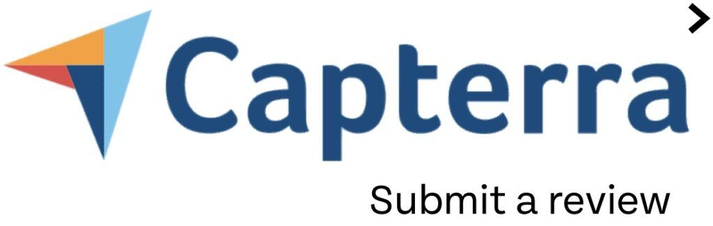 Capterra Submitreview