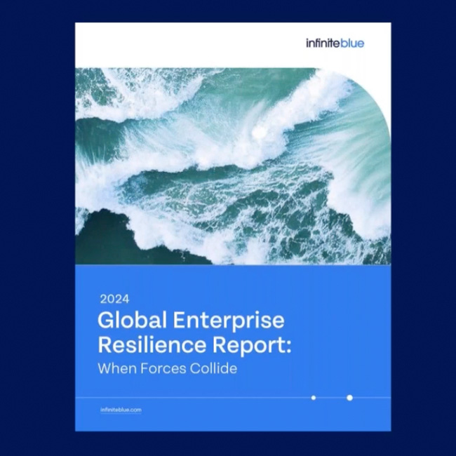 Ib Global Resiliency Report Webinar