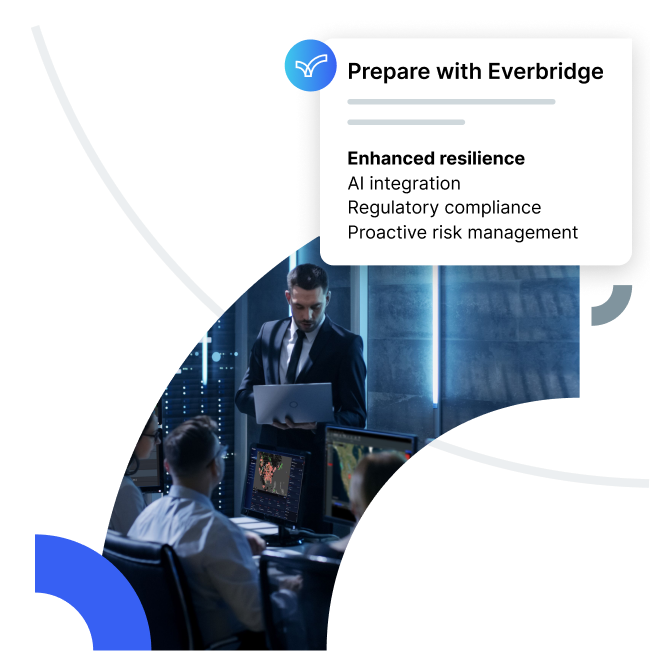 Prepare With Everbridge