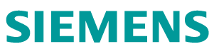 Siemens Logo