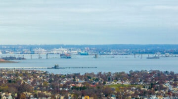 Francis Key Scott Bridge