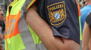 Munich Police