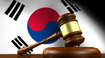 South korea - current event