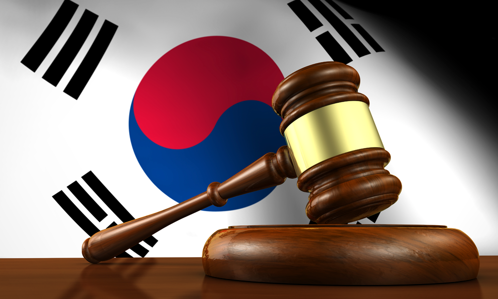 South Korea’s government disruption | Rapid Resilience