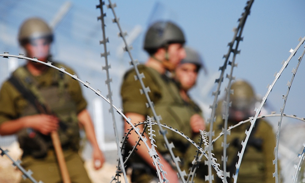 Temporary ceasefire ends in Israel – Palestine conflict